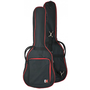 Funda Ek para Guitarra Acústica de 15 mm Roja