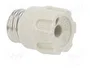 ETI POLAM Cabezal de fusible D02