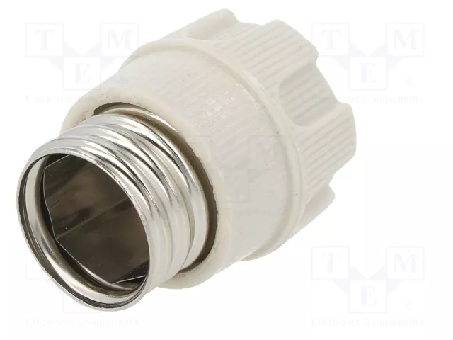 ETI POLAM Cabezal de fusible D02 ETI POLAM Cabezal de fusible D02