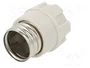 ETI POLAM Cabezal de fusible D02