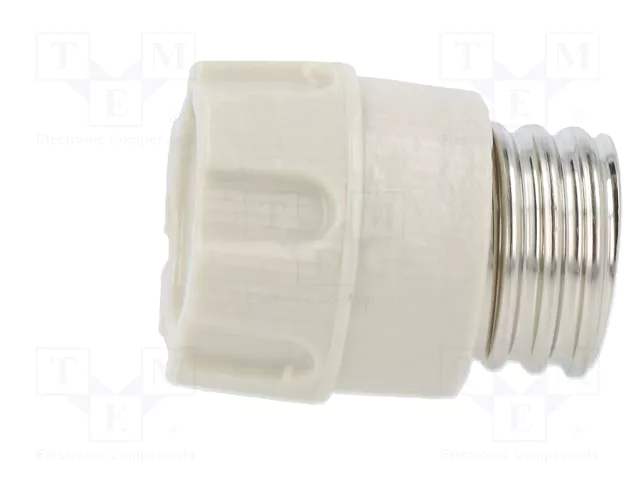 ETI POLAM Cabezal de fusible D02 ETI POLAM Cabezal de fusible D02