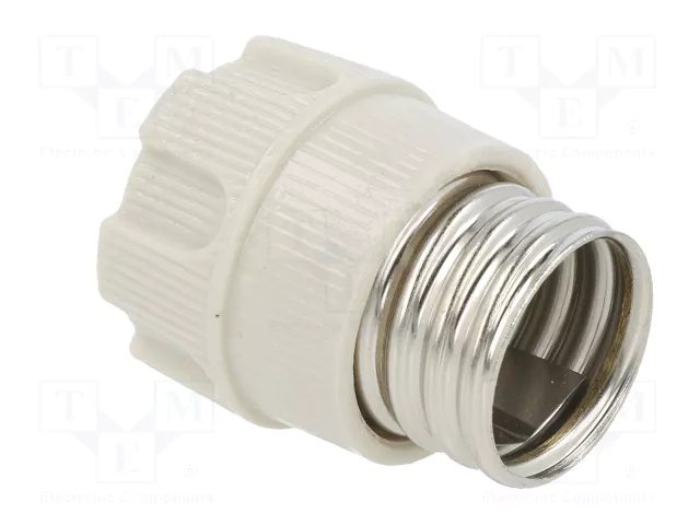 ETI POLAM Cabezal de fusible D02 ETI POLAM Cabezal de fusible D02