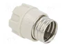 ETI POLAM Cabezal de fusible D02