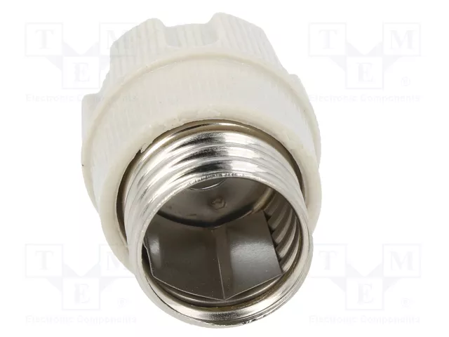 ETI POLAM Cabezal de fusible D02 ETI POLAM Cabezal de fusible D02