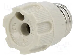 ETI POLAM Cabezal de fusible D02