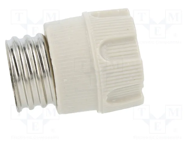ETI POLAM Cabezal de fusible D02 ETI POLAM Cabezal de fusible D02