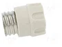 ETI POLAM Cabezal de fusible D02