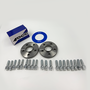 Occ Motorsport Separadores 15mm PCD 5x98 Buje 58,1mm