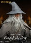 El Señor de los Anillos Figura Dynamic 8ction Heroes 1/9 Gandalf the Grey 21 cm