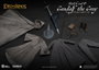 El Señor de los Anillos Figura Dynamic 8ction Heroes 1/9 Gandalf the Grey 21 cm