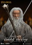 El Señor de los Anillos Figura Dynamic 8ction Heroes 1/9 Gandalf the Grey 21 cm