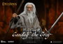 El Señor de los Anillos Figura Dynamic 8ction Heroes 1/9 Gandalf the Grey 21 cm