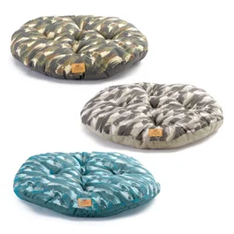 Ferplast Disk 50 Camoufl.Mar-Tort-Ottan Cs Jaula para hámsteres y pequeños roedores