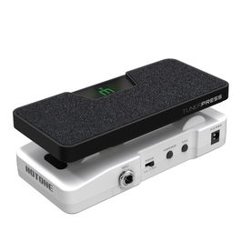 HOTONE Pedal de Volumen y Expresión con Afinador