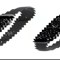 Apple watch series 11 gps cellular 42mm titanio negro pizarra correa deportiva negro (s m) Apple watch series 11 gps cellular 42mm titanio negro pizarra correa deportiva negro (s m)