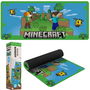 Minecraft Alfombrilla Gaming 80x35cm