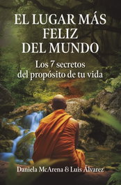 El lugar más feliz del mundo, Luis Álvarez - GESTION 2000