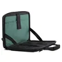 T'nb Funda de carcasa rígida con asa para portátil 13-14 pulgadas - negro