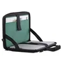 T'nb Funda de carcasa rígida con asa para portátil 13-14 pulgadas - negro