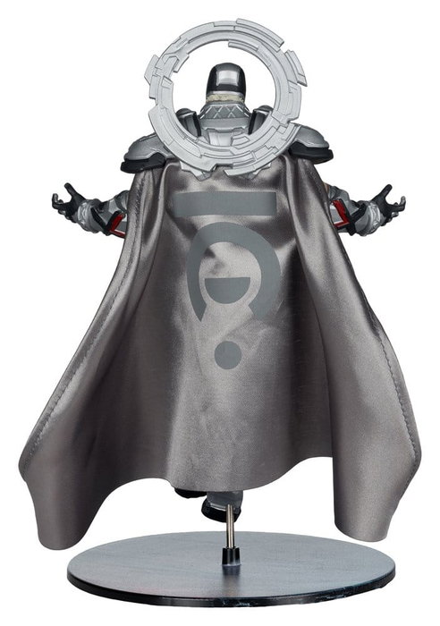 McFarlane Toys Marvel Rivals Collection Figura 1/10 Magneto 20 cm McFarlane Toys Marvel Rivals Collection Figura 1/10 Magneto 20 cm