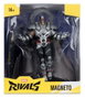 McFarlane Toys Marvel Rivals Collection Figura 1/10 Magneto 20 cm