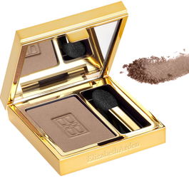 Beautiful Color Mono, Paleta de sombras de ojos, 06, Trufa, 1 tono, 2.5 g