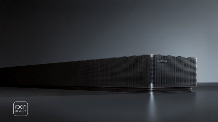 Samsung HW-QS90H/EN Barra de Sonido 7.2.1 canales HDMI ARC Negro