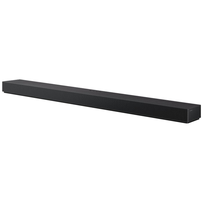 Samsung HW-QS90H/EN Barra de Sonido 7.2.1 canales HDMI ARC Negro