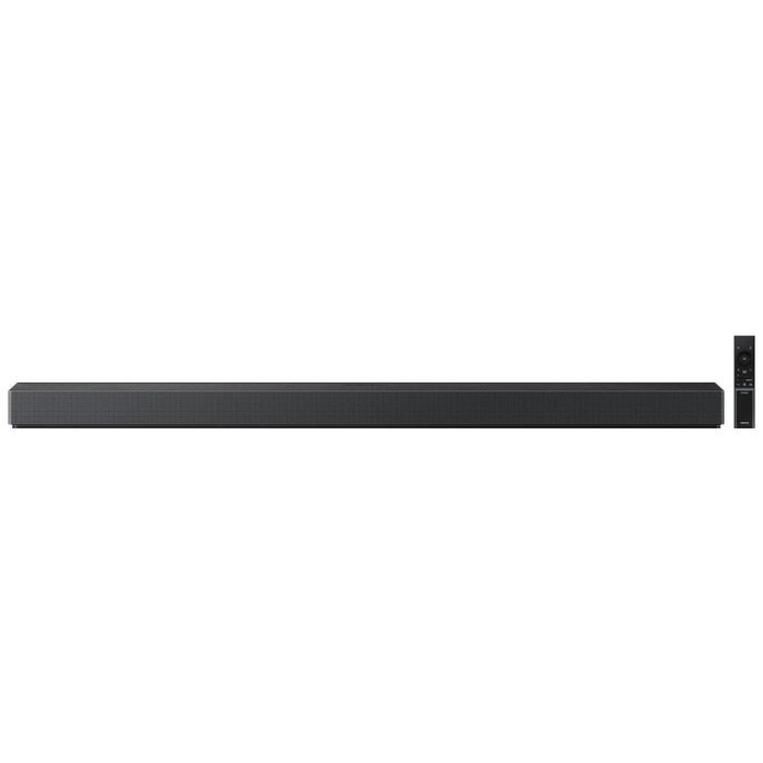 Samsung HW-QS90H/EN Barra de Sonido 7.2.1 canales HDMI ARC Negro