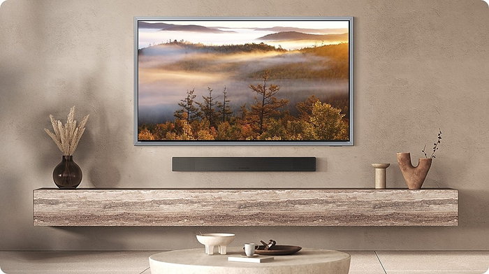 Samsung HW-QS90H/EN Barra de Sonido 7.2.1 canales HDMI ARC Negro