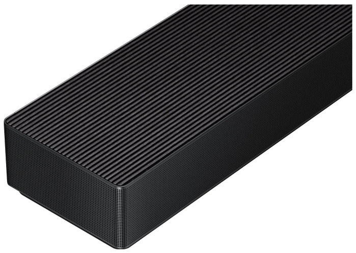 Samsung HW-QS90H/EN Barra de Sonido 7.2.1 canales HDMI ARC Negro