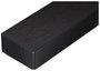 Samsung HW-QS90H/EN Barra de Sonido 7.2.1 canales HDMI ARC Negro