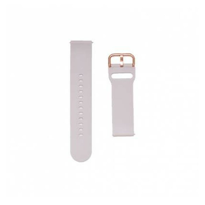 Asus VivoWatch Band HC-S04 Rosa grisáceo Asus VivoWatch Band HC-S04 Rosa grisáceo