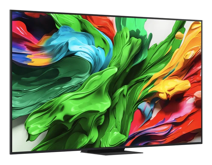 Televisor lg qned evo ai 75qned86a6a 75' ultra hd 4k smart tv wifi Televisor lg qned evo ai 75qned86a6a 75' ultra hd 4k smart tv wifi