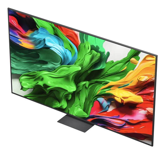 Televisor lg qned evo ai 75qned86a6a 75' ultra hd 4k smart tv wifi Televisor lg qned evo ai 75qned86a6a 75' ultra hd 4k smart tv wifi