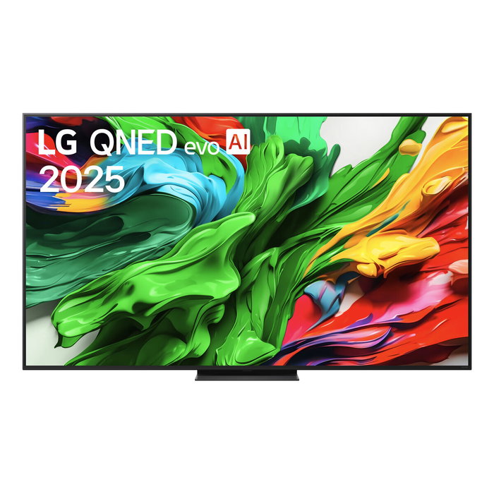 LG 75QNED86A6A Televisor QNED Evo AI MiniLED 75 pulgadas 4K Ultra HD Smart TV webOS 25 LG 75QNED86A6A Televisor QNED Evo AI MiniLED 75 pulgadas 4K Ultra HD Smart TV webOS 25