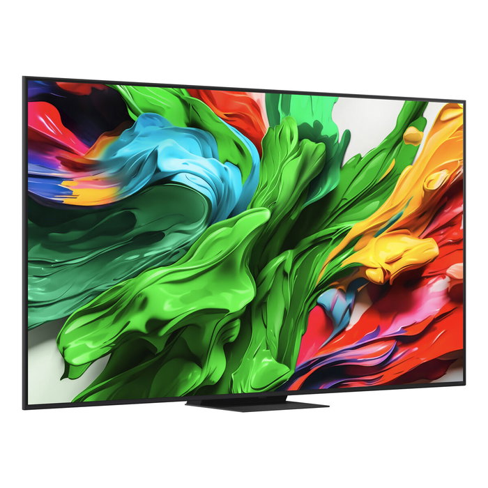 LG 75QNED86A6A Televisor QNED Evo AI MiniLED 75 pulgadas 4K Ultra HD Smart TV webOS 25 LG 75QNED86A6A Televisor QNED Evo AI MiniLED 75 pulgadas 4K Ultra HD Smart TV webOS 25