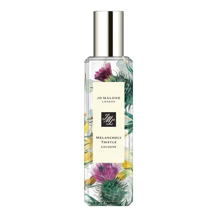 Jo Malone Melancholy Thistle Agua de Colonia 30 ml Jo Malone Melancholy Thistle Agua de Colonia 30 ml