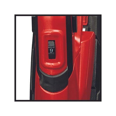 Einhell Power X-Change Akku-Bodenhacke GE-CR 18/20 Li E - Solo, 18V Einhell Power X-Change Akku-Bodenhacke GE-CR 18/20 Li E - Solo, 18V
