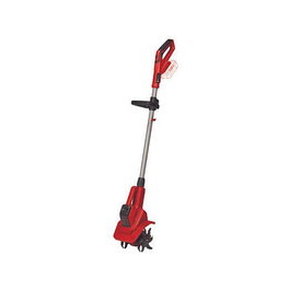 Einhell Power X-Change Akku-Bodenhacke GE-CR 18/20 Li E - Solo, 18V
