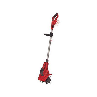 Einhell Power X-Change Akku-Bodenhacke GE-CR 18/20 Li E - Solo, 18V Einhell Power X-Change Akku-Bodenhacke GE-CR 18/20 Li E - Solo, 18V