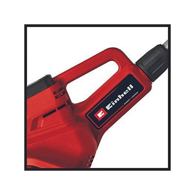 Einhell Power X-Change Akku-Bodenhacke GE-CR 18/20 Li E - Solo, 18V Einhell Power X-Change Akku-Bodenhacke GE-CR 18/20 Li E - Solo, 18V