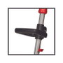 Einhell Power X-Change Akku-Bodenhacke GE-CR 18/20 Li E - Solo, 18V