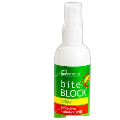 Idc Institute BITE BLOCK milk spray 100 ml Idc Institute BITE BLOCK milk spray 100 ml