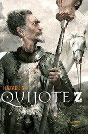 QUIJOTE Z, Hazael González - Dolmen Plan B