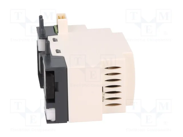 SCHNEIDER ELECTRIC Zelio Logic SR3MBU01BD Módulo de Automatización de Comunicación SCHNEIDER ELECTRIC Zelio Logic SR3MBU01BD Módulo de Automatización de Comunicación