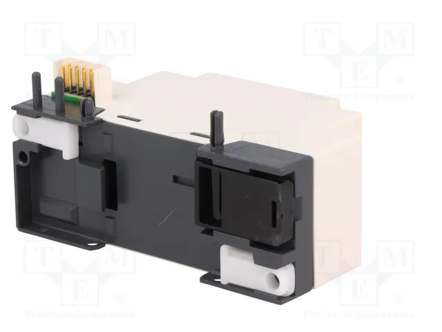 SCHNEIDER ELECTRIC Zelio Logic SR3MBU01BD Módulo de Automatización de Comunicación SCHNEIDER ELECTRIC Zelio Logic SR3MBU01BD Módulo de Automatización de Comunicación