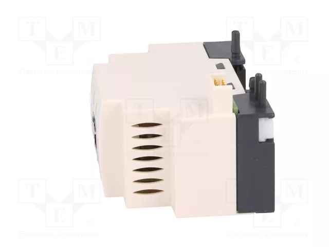 SCHNEIDER ELECTRIC Zelio Logic SR3MBU01BD Módulo de Automatización de Comunicación SCHNEIDER ELECTRIC Zelio Logic SR3MBU01BD Módulo de Automatización de Comunicación