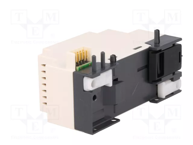 SCHNEIDER ELECTRIC Zelio Logic SR3MBU01BD Módulo de Automatización de Comunicación SCHNEIDER ELECTRIC Zelio Logic SR3MBU01BD Módulo de Automatización de Comunicación