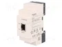 SCHNEIDER ELECTRIC Zelio Logic SR3MBU01BD Módulo de Automatización de Comunicación